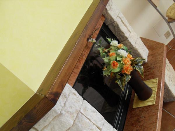 Affittacamere Bellavista Agropoli Extérieur photo