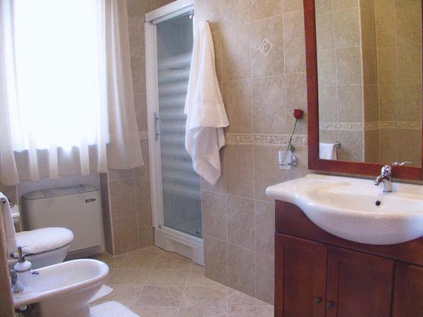 Affittacamere Bellavista Agropoli Extérieur photo