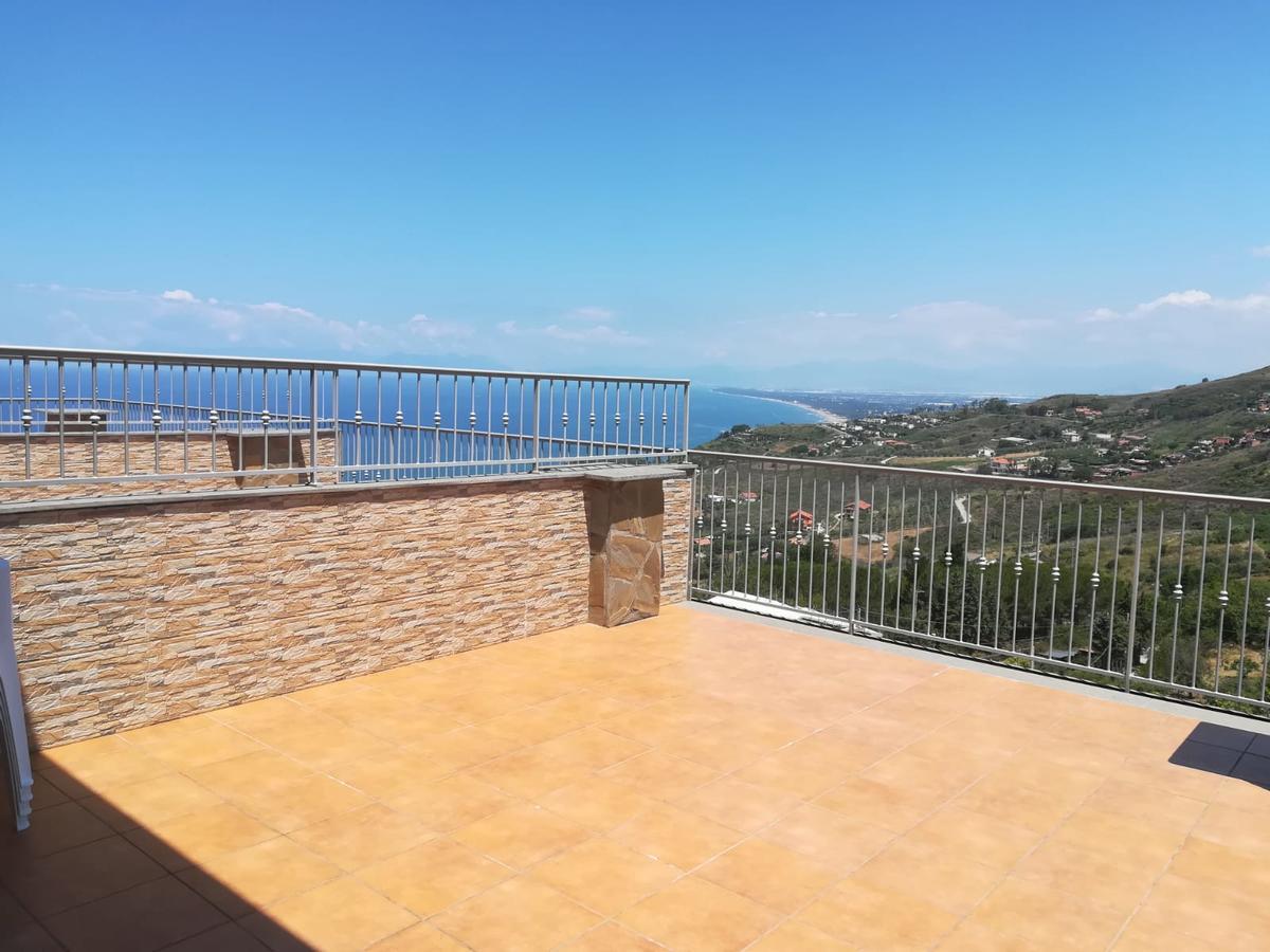 Affittacamere Bellavista Agropoli Extérieur photo
