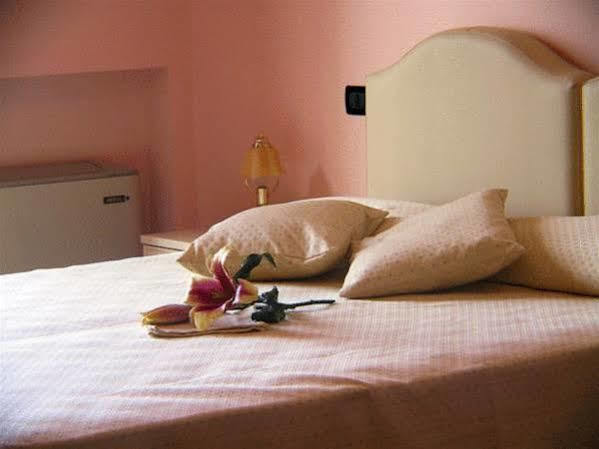 Affittacamere Bellavista Agropoli Extérieur photo